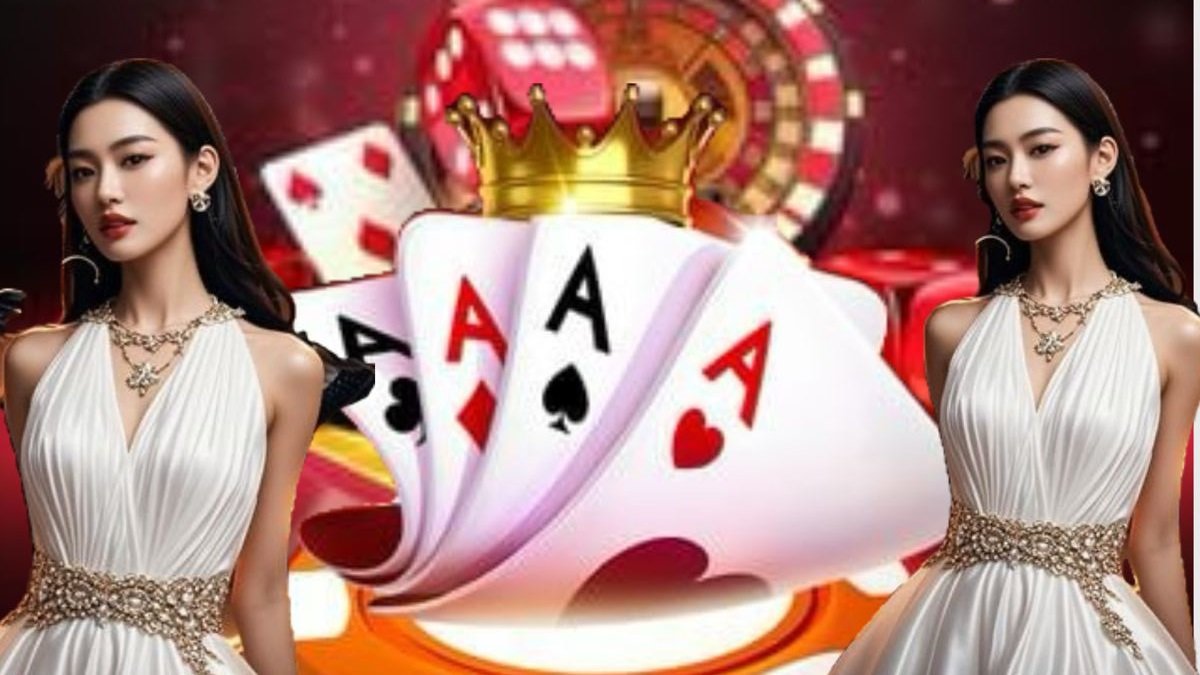 rrm98 APP ထဲမှ Esports Live Casino Slots ဂိမ်းများ Myanmar