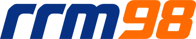 rrm98 Logo